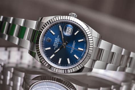 rolex datejust review|rolex datejust 41 woman.